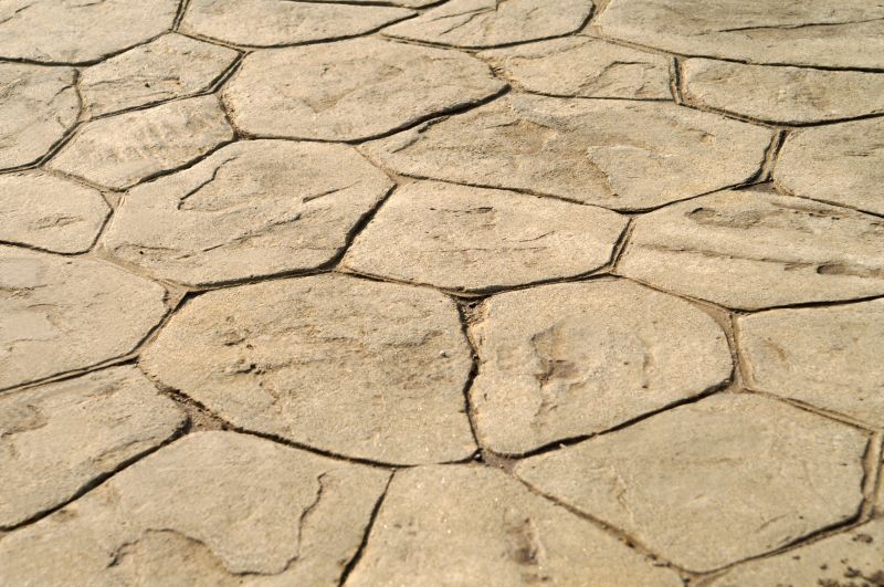 Concrete Flatwork Repair