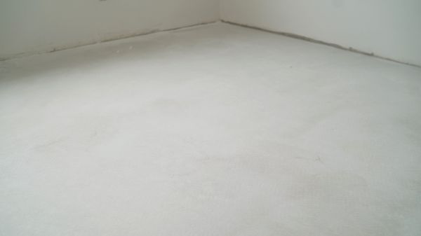 Basement Floor Leveling in Independence