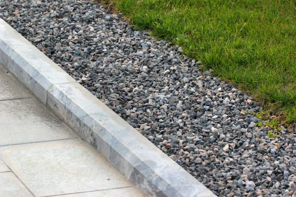 Cost of Broken Curb Repair in Independence
