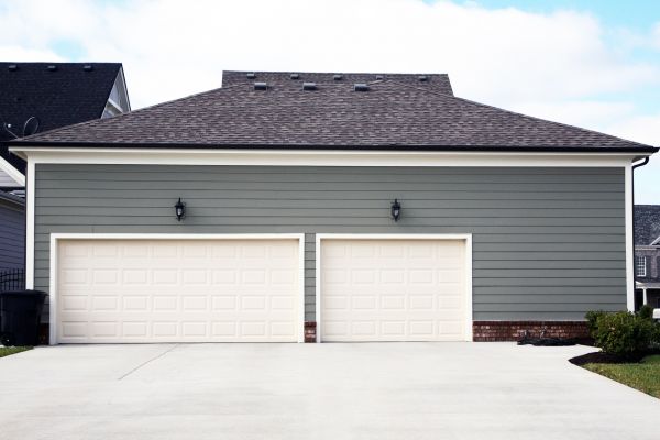Cement Driveway Repair in Independence