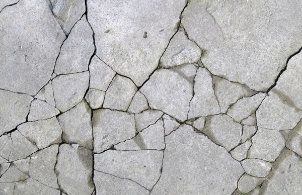 Concrete Crack Repair in Independence