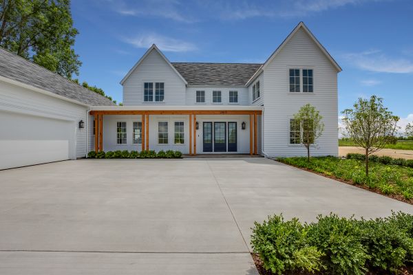 Concrete Repair in Independence