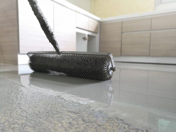 Concrete Restoration Service in Independence