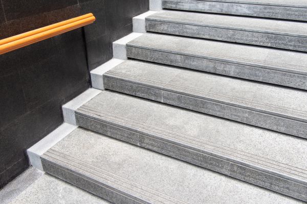 Cost of Outdoor Step Repair in Independence