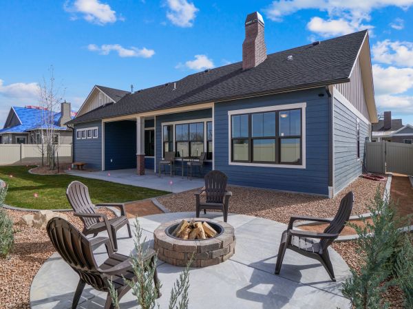 Patio Repair in Independence