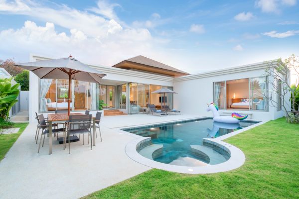 Pool Deck Repair in Independence
