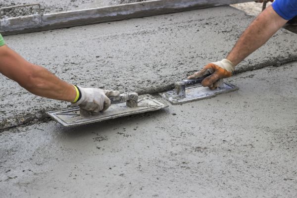 Cost of Residential Concrete Repair in Independence