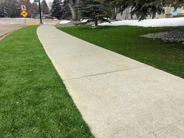 Sidewalk Repair in Independence
