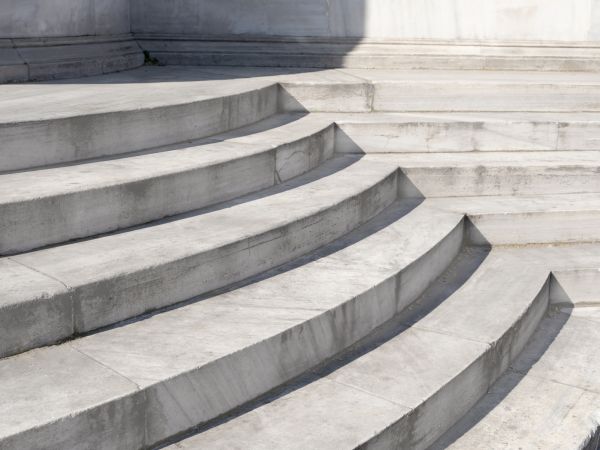 Cost of Step Repair Service in Independence