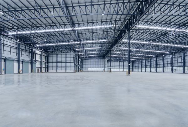 Cost of Commercial Concrete Repair in Independence