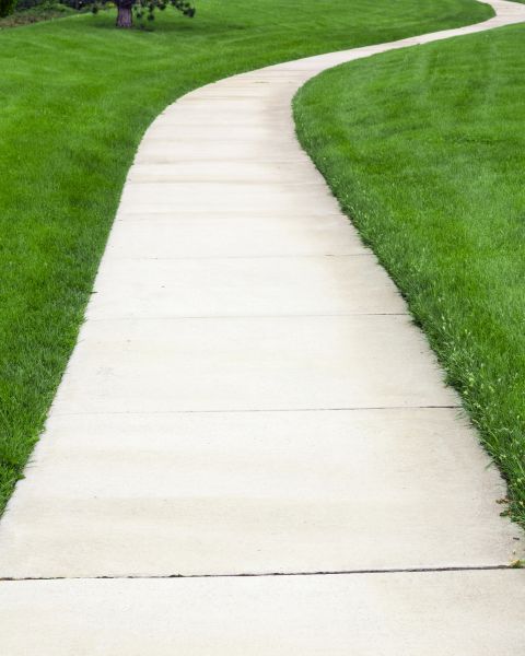 Sidewalk Resurfacing in Independence