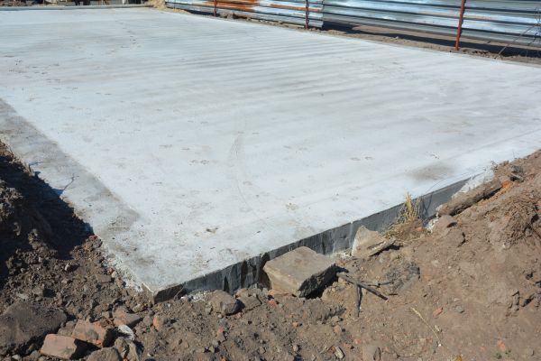 Concrete Slab Resurfacing in Independence