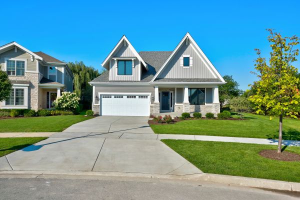 Apron Resurfacing in Independence