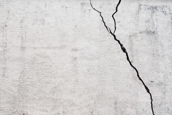 Patio Crack Repair in Independence