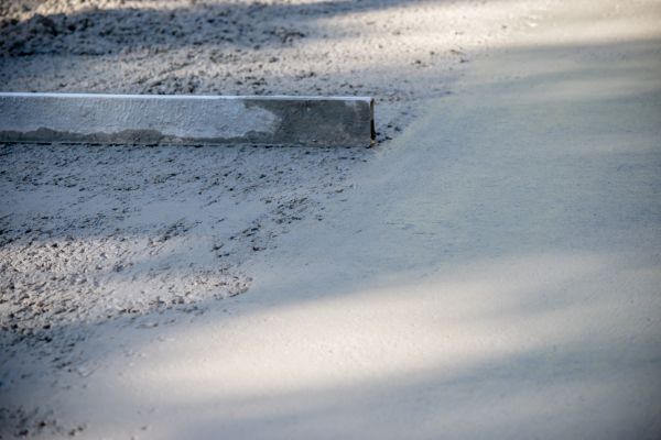 Driveway Spalling Repair in Independence
