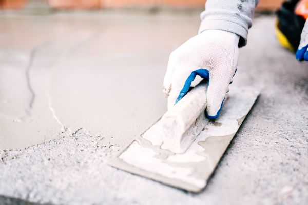 Concrete Crack Sealing in Independence