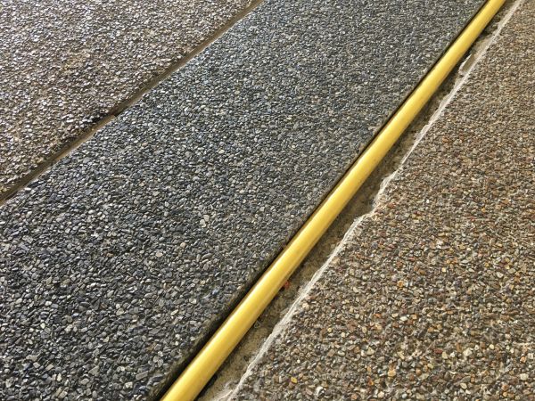 Cost of Aggregate Repair in Independence