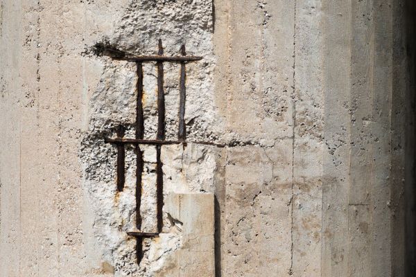 Cost of Spalling Repair in Independence