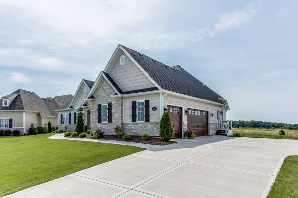 Driveway Damage Repair in Independence