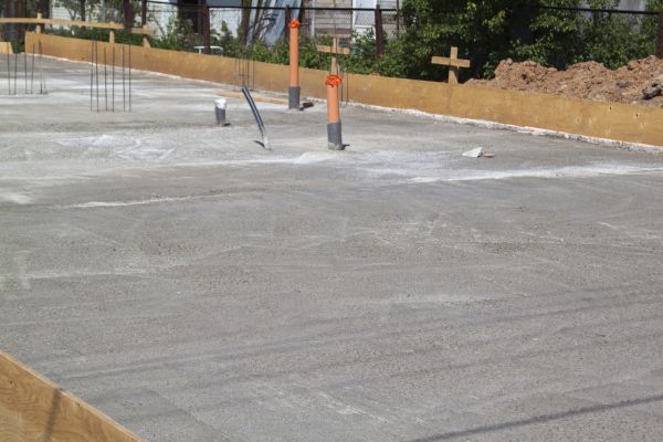 Cost of Slab Crack Repair in Independence