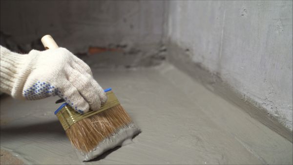 Cost of Basement Concrete Repair in Independence