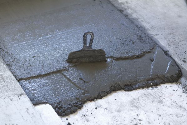 Cost of Broken Concrete Patching in Independence