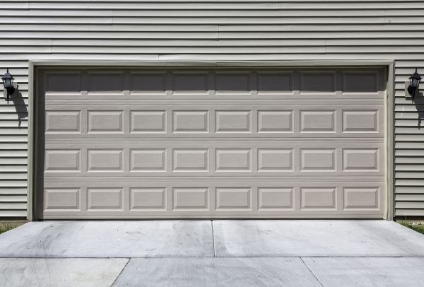 Garage Entrance Repair in Independence