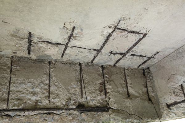 Spalling Concrete Service in Independence