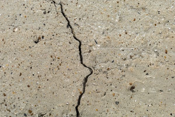Cost of Cracked Basement Floor Repair in Independence
