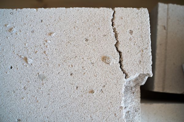 Cost of Chipped Concrete Repair in Independence