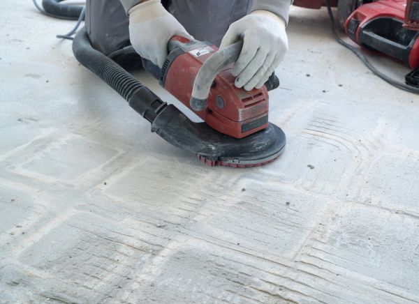 Cost of Sidewalk Shaving in Independence