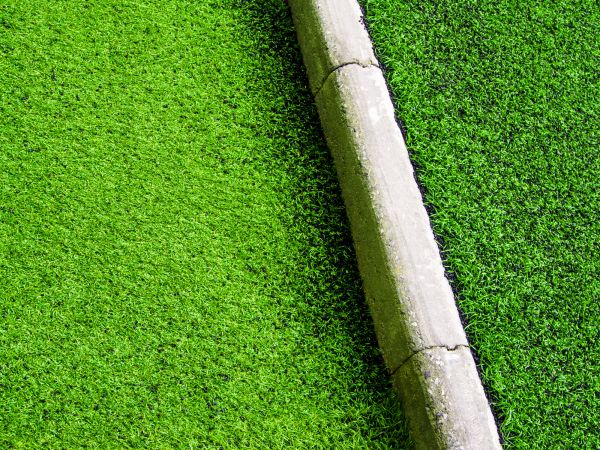 Concrete Border Repair in Independence