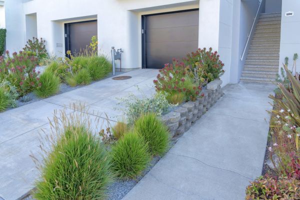 Driveway Sidewalk Repair in Independence
