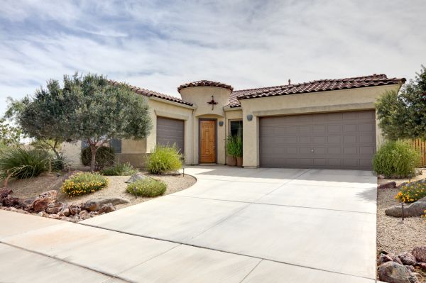 Concrete Driveway Repair in Independence